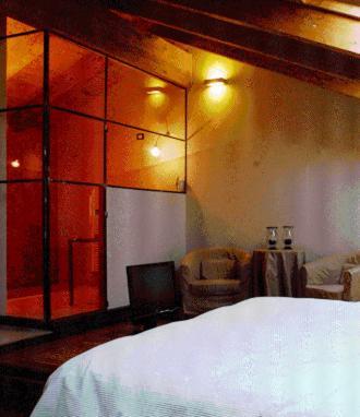 Corte Mondina Gazoldo degli Ippoliti Habitación foto