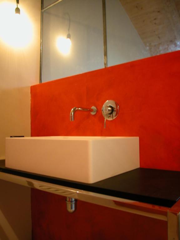 Corte Mondina Gazoldo degli Ippoliti Habitación foto